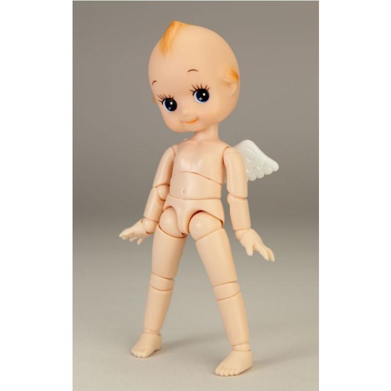 フル可動キューピー キューピー人形 オビツ : いち藤 - 通販 - Yahoo