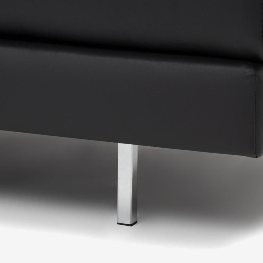 大塚家具 カウチソファ(向かって左カウチ) ベローナ2 幅221cm ソフト