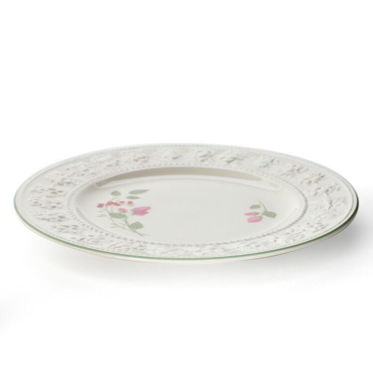 フェスティビティ ウェッジウッド プレート 27cm 2枚セット 皿 お皿