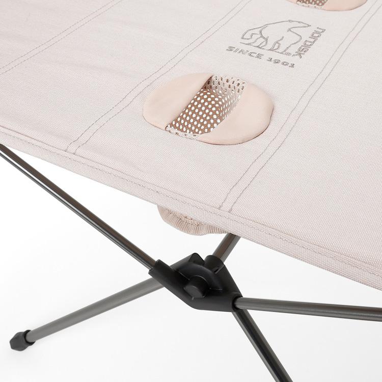 NORDISK（ノルディスク） アウトドアテーブル Nordisk Risskov Table