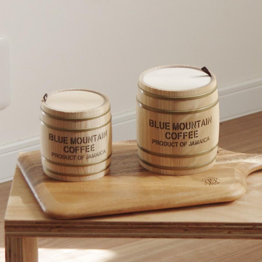 樽 国産杉材 Lサイズ おしゃれ ディスプレイ 店舗什器 木樽 西海岸風