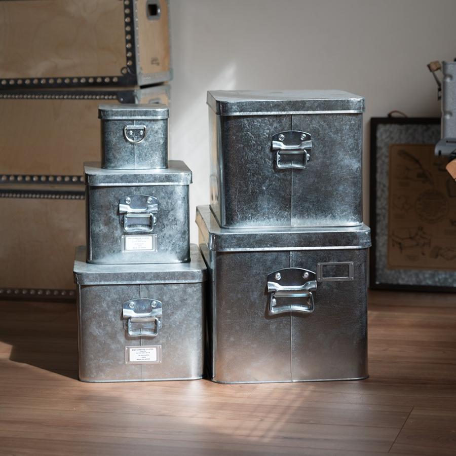 松野屋 トタン 米びつ 米櫃 30kg : イエノLabo. - 通販 - Yahoo