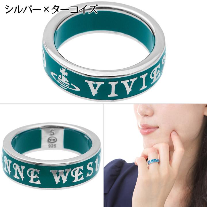 Vivienne Westwood（ヴィヴィアンウエストウッド） リング 指輪
