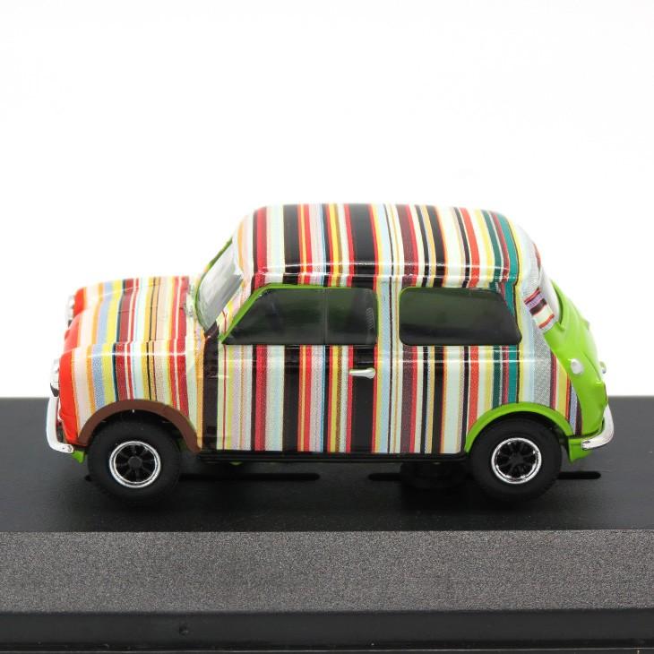 Paul Smith（ポール・スミス） ミニカー ミニクーパー MINI ACAR 92