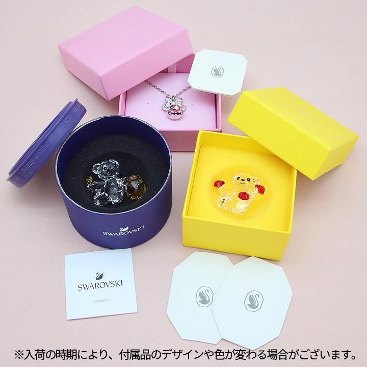 SWAROVSKI（スワロフスキー） ネックレス ペンダント Swarovski