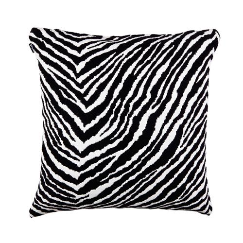 artek（アルテック） ゼブラ クッションカバー 50×50cm : ihanadesign
