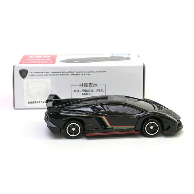 トミカ TOMICA BRAND STORE （ブランドストア）ランボルギーニ