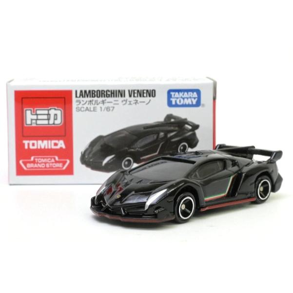 トミカ TOMICA BRAND STORE （ブランドストア）ランボルギーニ
