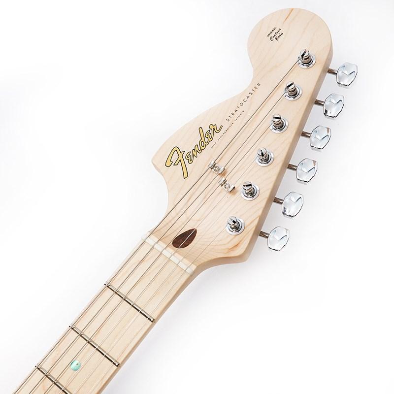 最終値下げ】フェンダーJシアトル・ボディ イケベFSR 1966リバース