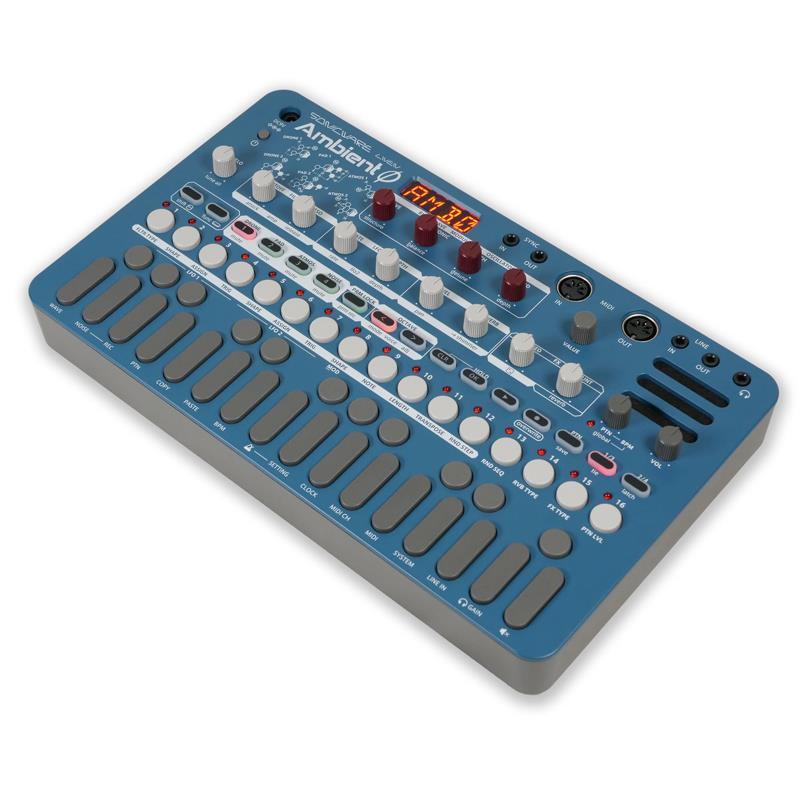 SONICWARE LIVEN Ambient O (純正アダプターセット) ソニックウェア