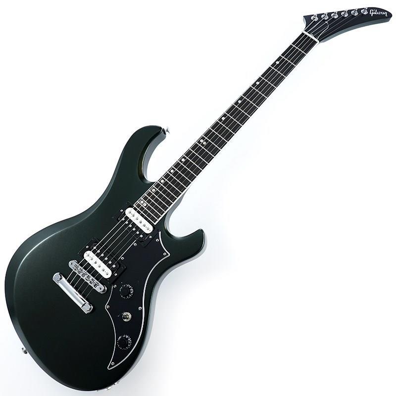 Gibson（ギブソン） Gibson Victory (Dark Green Satin) 【特価