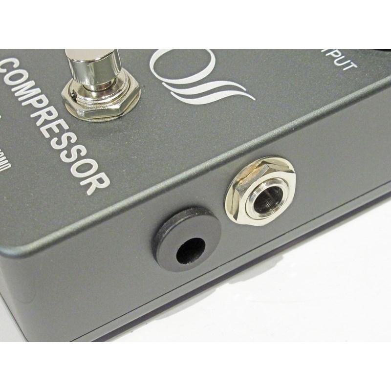 SUMO STOMP 【在庫処分特価】 DOSS COMPRESSOR : イケベ楽器店 - 通販