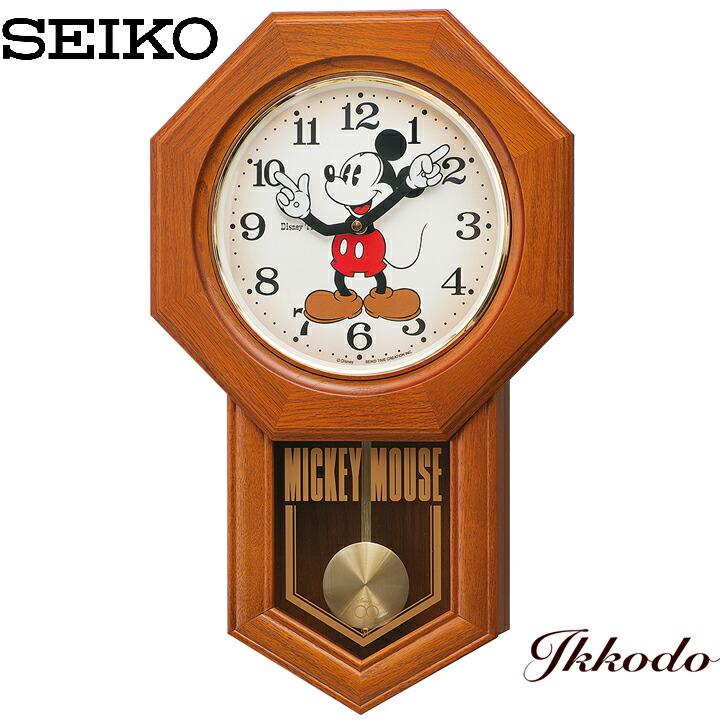 SEIKO（セイコー） セイコークロック ディズニー100周年限定モデル