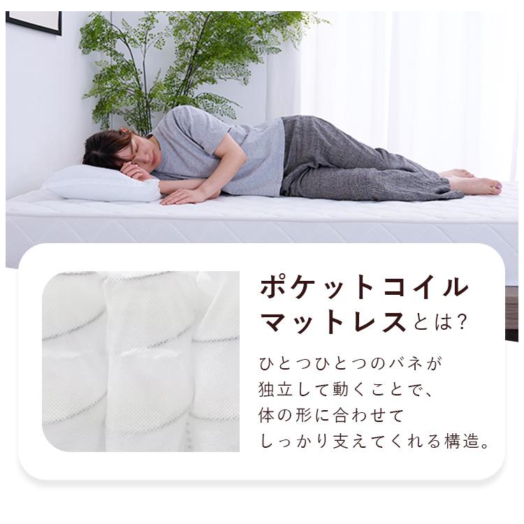 圧縮ボトムマットレス シングル HS001-B : アイリスプラザ Yahoo!店