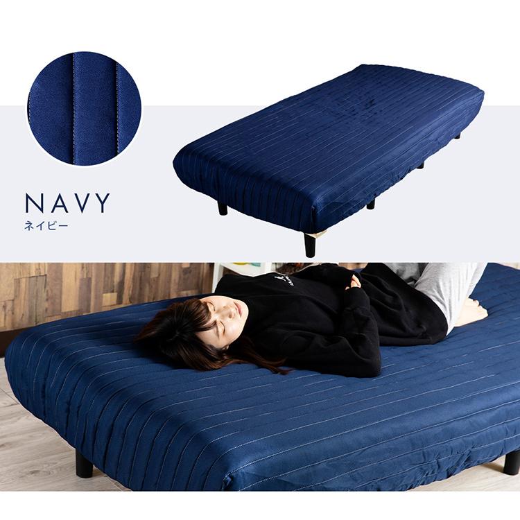 シーツ ダブル ボックスシーツ マットレスカバー ベッドカバー ベッド