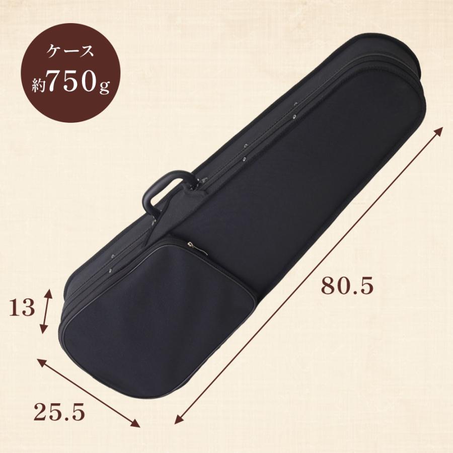 バイオリン 初心者 初心者セット 楽器 クリスマスプレゼント 子供