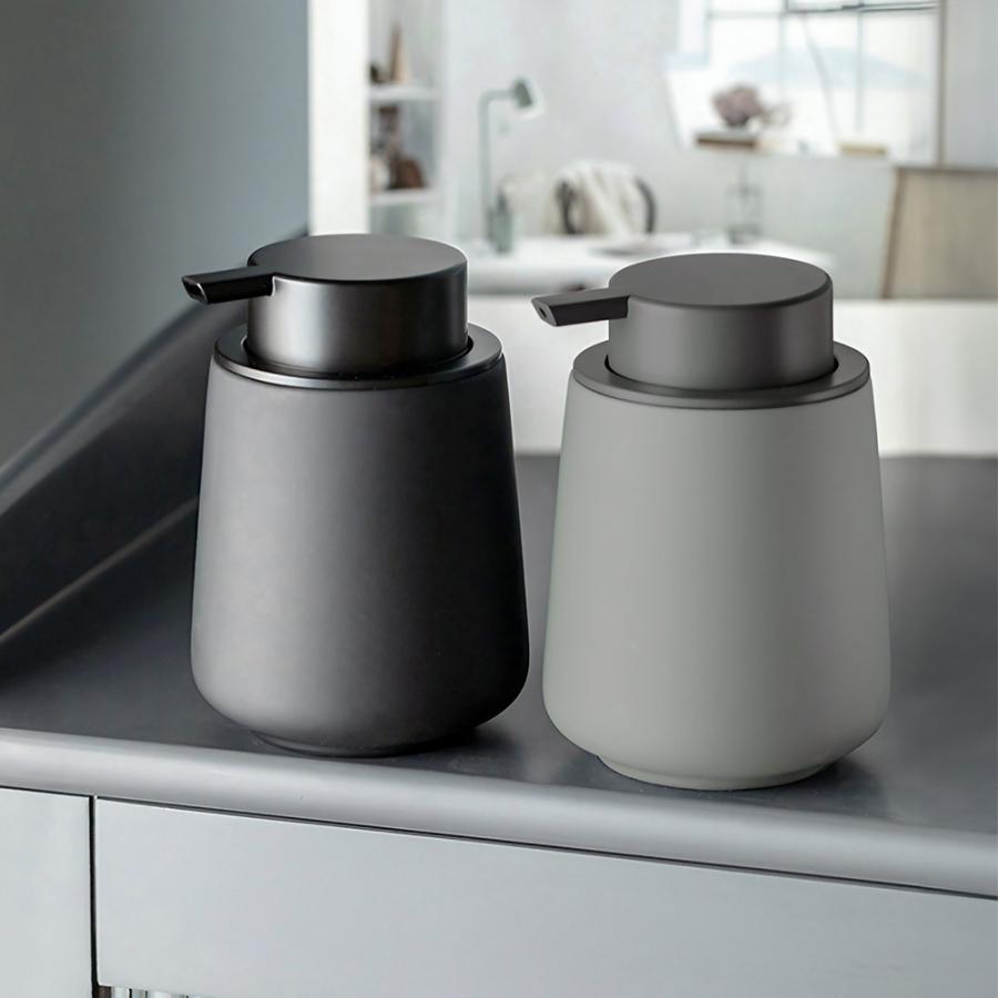 ソープディスペンサー ハンドソープディスペンサー ディスペンサー 泡