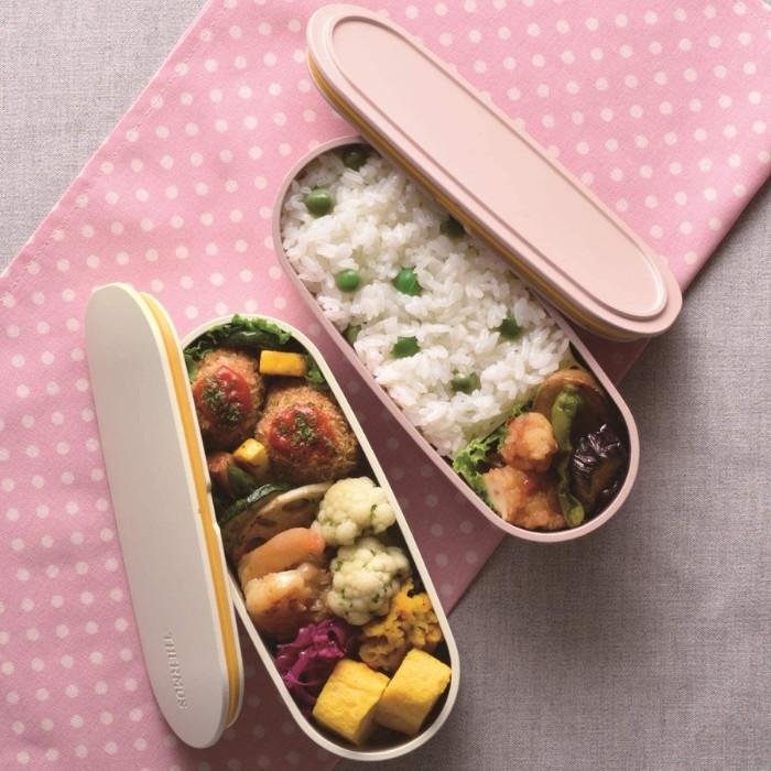 THERMOS（サーモス） 弁当箱 フレッシュ ランチボックス 600ml DJT