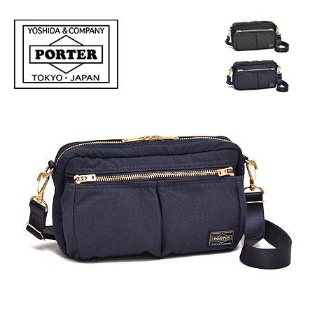 DRAFT（PORTER） ポーター ドラフト ショルダーバッグ 656-06175 吉田