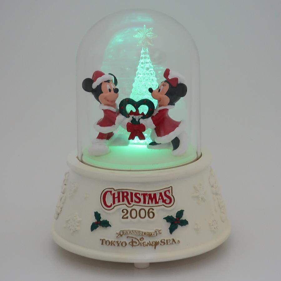 ミッキー＆フレンズ ディズニー ミッキー＆ミニー 2006ハーバーサイド