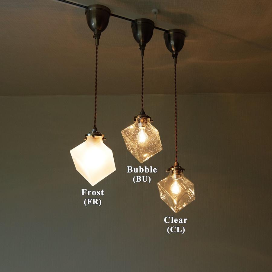 INTERFORM（インターフォルム） 照明 1灯ガラスペンダントライト