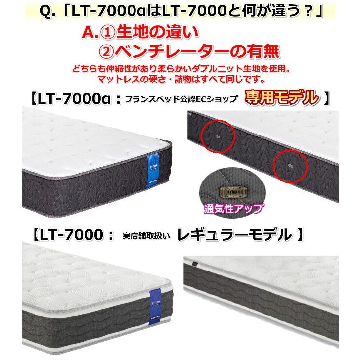 フランスベッド（FRANCEBED） お部屋の中まで無料でお届け セミダブル