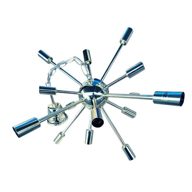 天井照明 SPUTNIK LAMP(スプートニクランプ) 16灯 3色あり（マッド