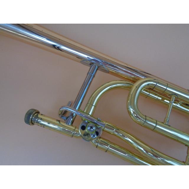 YAMAHA（ヤマハ） トロンボーン YSL-3540R 中古 : イセミュージック