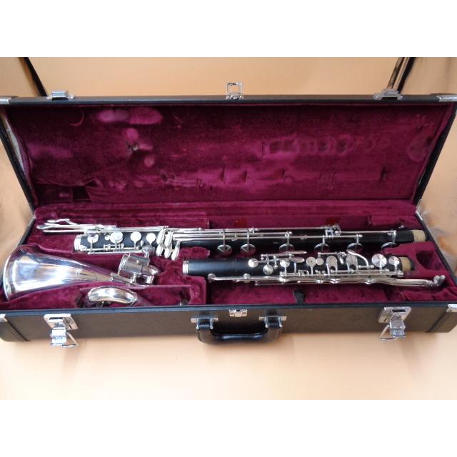 ヤマハ バスクラリネット YCL-622 美品 : イセミュージック - 通販