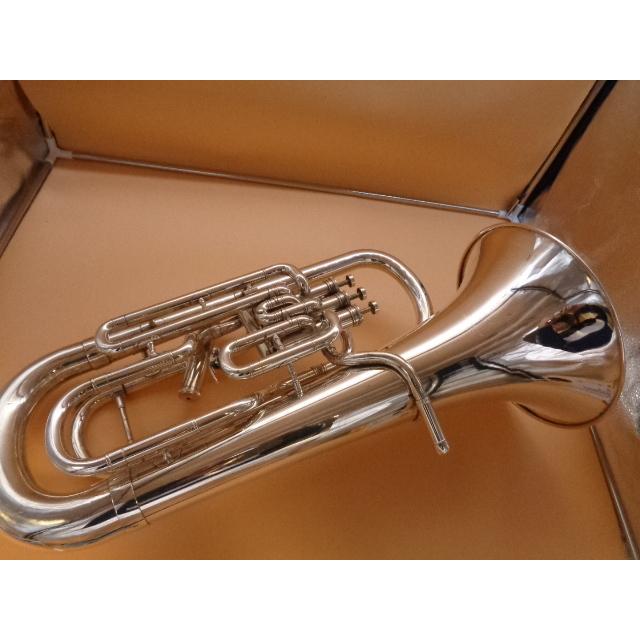 ベッソン ユーフォニウム BE-765-2 : イセミュージック - 通販 - Yahoo