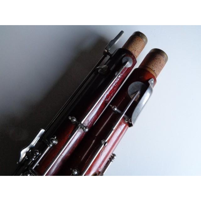 シュライバー ファゴット 中古 : イセミュージック - 通販 - Yahoo