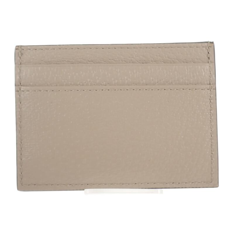 GUCCI（グッチ） ホースビット付きカードケース&トランプセット 700469