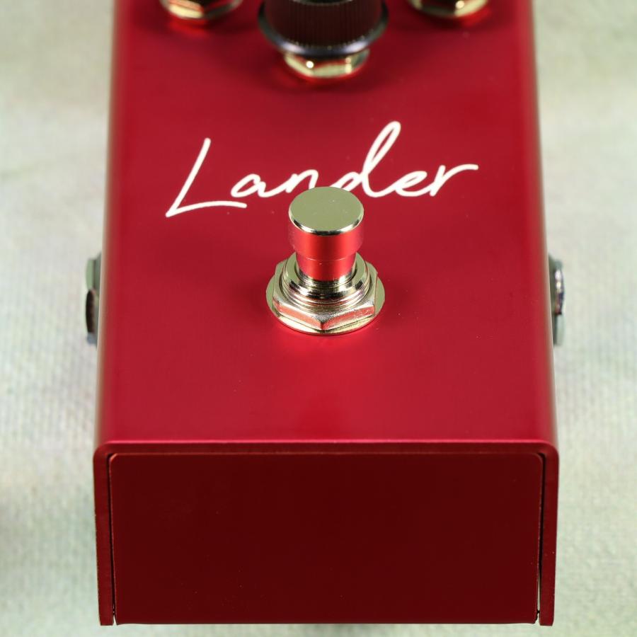 Virtues / Lander ファズ 日本製 Made in Japan(横浜店) : イシバシ