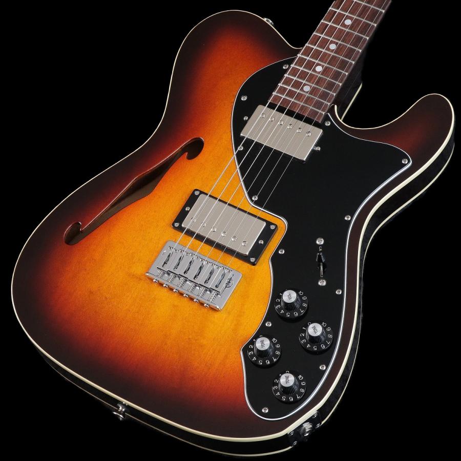 中古)Freedom Custom Guitar Research / O.S. Green Pepper Semi