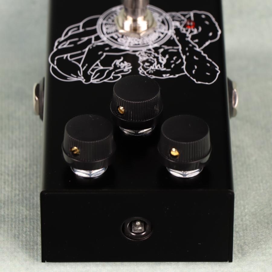 Organic Sounds / Hercules ディストーション オーガニックサウンド