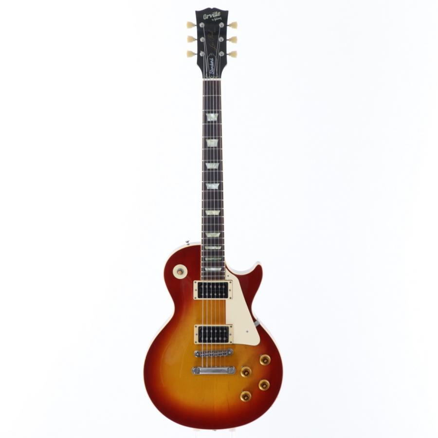中古)Orville by Gibson オービルバイギブソン / LPS Les Paul