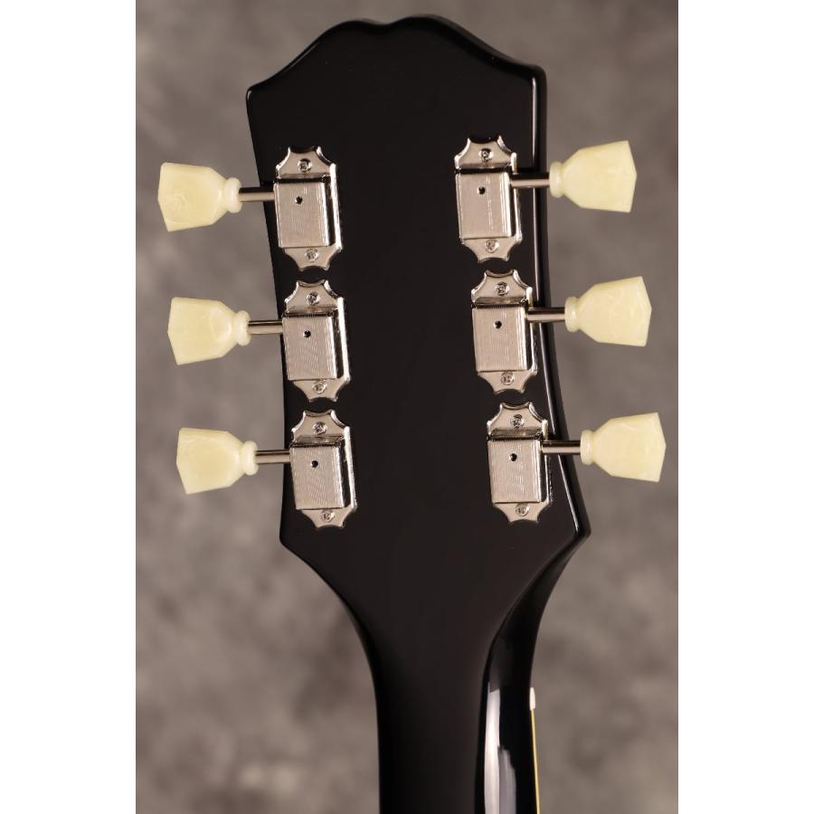 Epiphone（エピフォン） Epiphone / Inspired by Gibson ES-335 Ebony