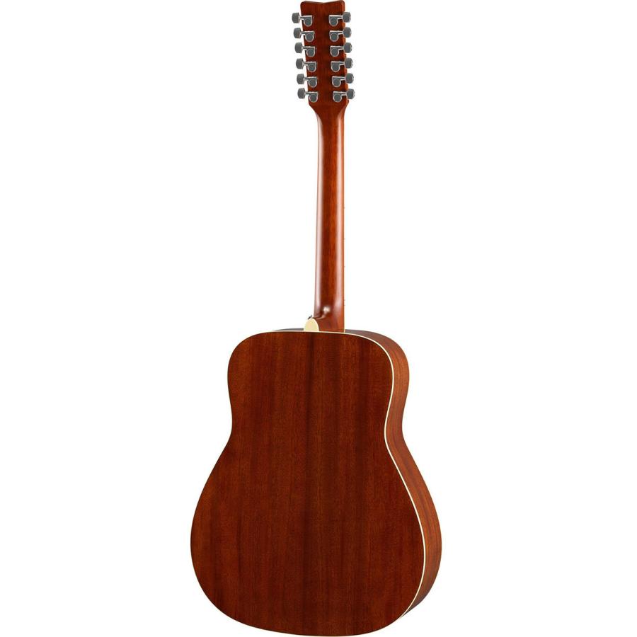 YAMAHA（ヤマハ） (在庫有り)YAMAHA / FG820-12 NT(ナチュラル)(12弦