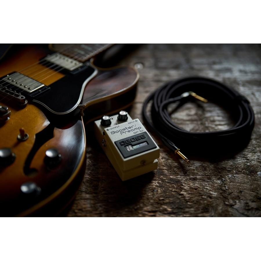 BOSS（ボス） (安心の長期5年保証)BOSS / BP-1W Booster/Preamp