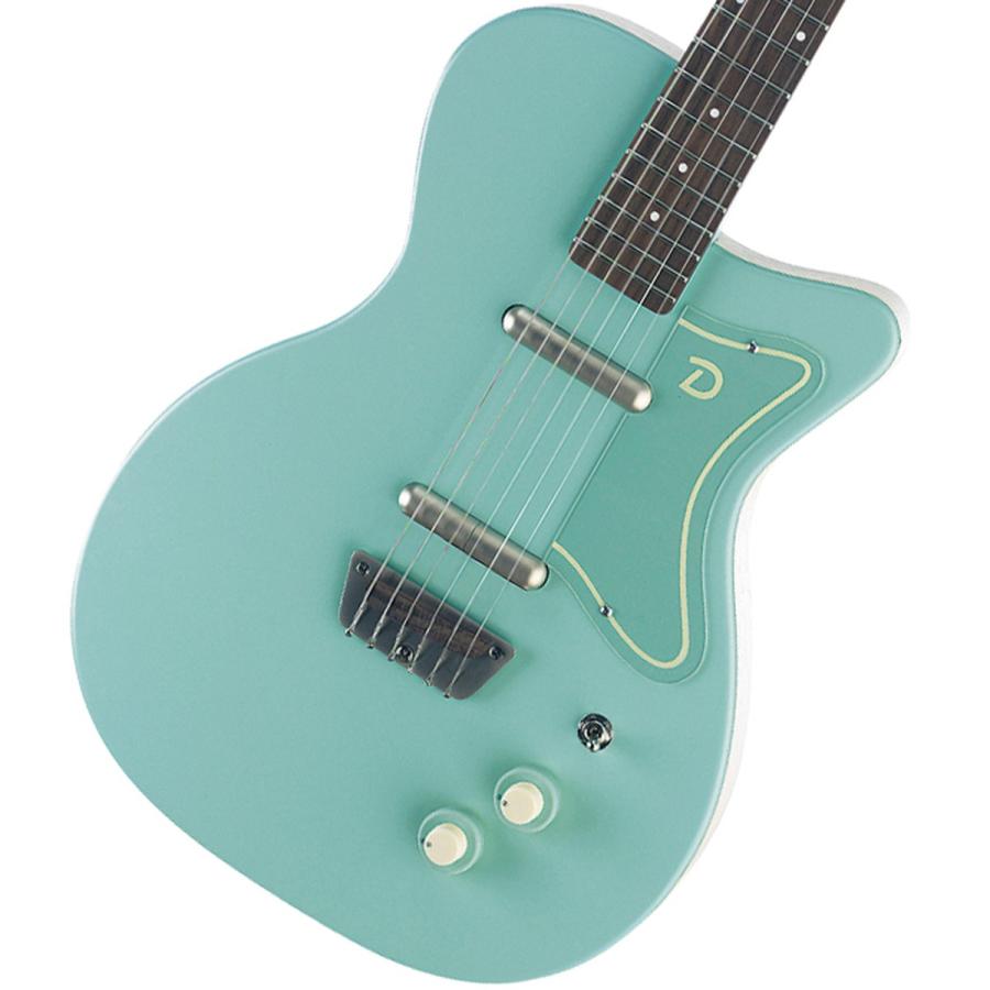 WEBSHOPクリアランスセール)Danelectro / 56 Single Cutaway Guitar