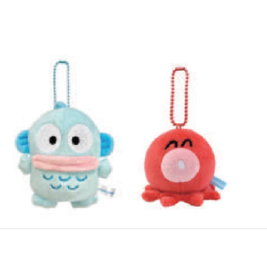 ツジTK-0506552 【サンリオキャラクターズ】ぬいぐるみマスコット