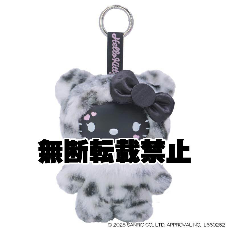 ナカ225757-26 【送料無料】 サンリオキャラクターズ マスコット