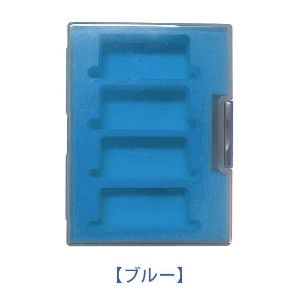 Bトレインショーティー専用ケース 4両収納（3ケースセット） 電車 模型