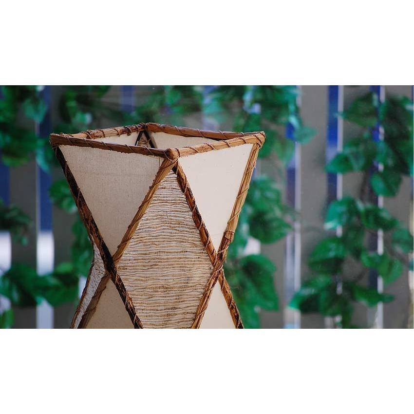 スタンドライト モダン 和モダン アジアン 間接照明 寝室 おしゃれ