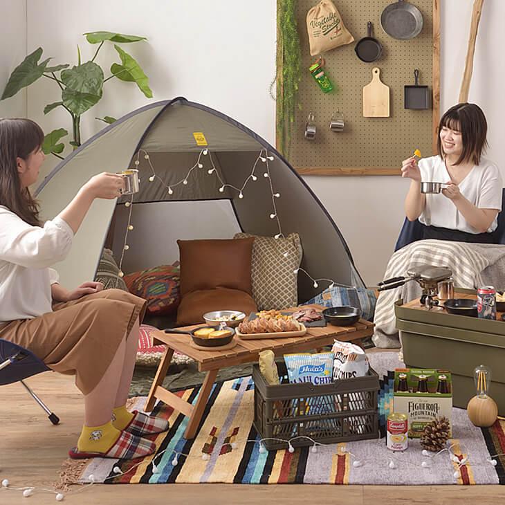 折りたたみテーブル ローテーブル おしゃれ アウトドア 折り畳み