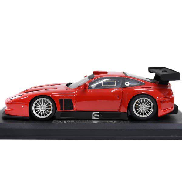 ミニッツ ボディ フェラーリ 575GTC 京商 ミニッツ ボディ オート