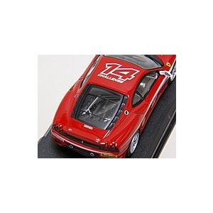 Ferrari（フェラーリ） 1/43 GT Collection No.8 F430 Challenge