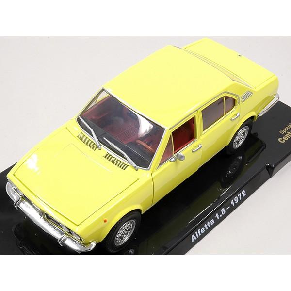アルファロメオ（ALFA ROMEO） 1/24 100 Anni Collection No.19