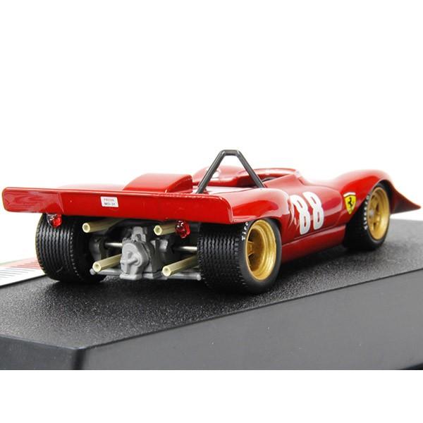 Ferrari（フェラーリ） 1/43 Racing Collection No.38 212Eミニチュア