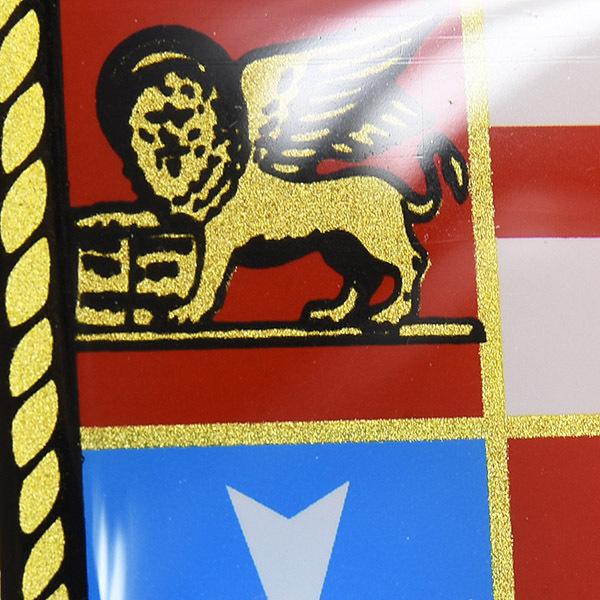 CITY SYMBOL 3Dステッカー-MARINA MILITALE(イタリア海軍)- 18707